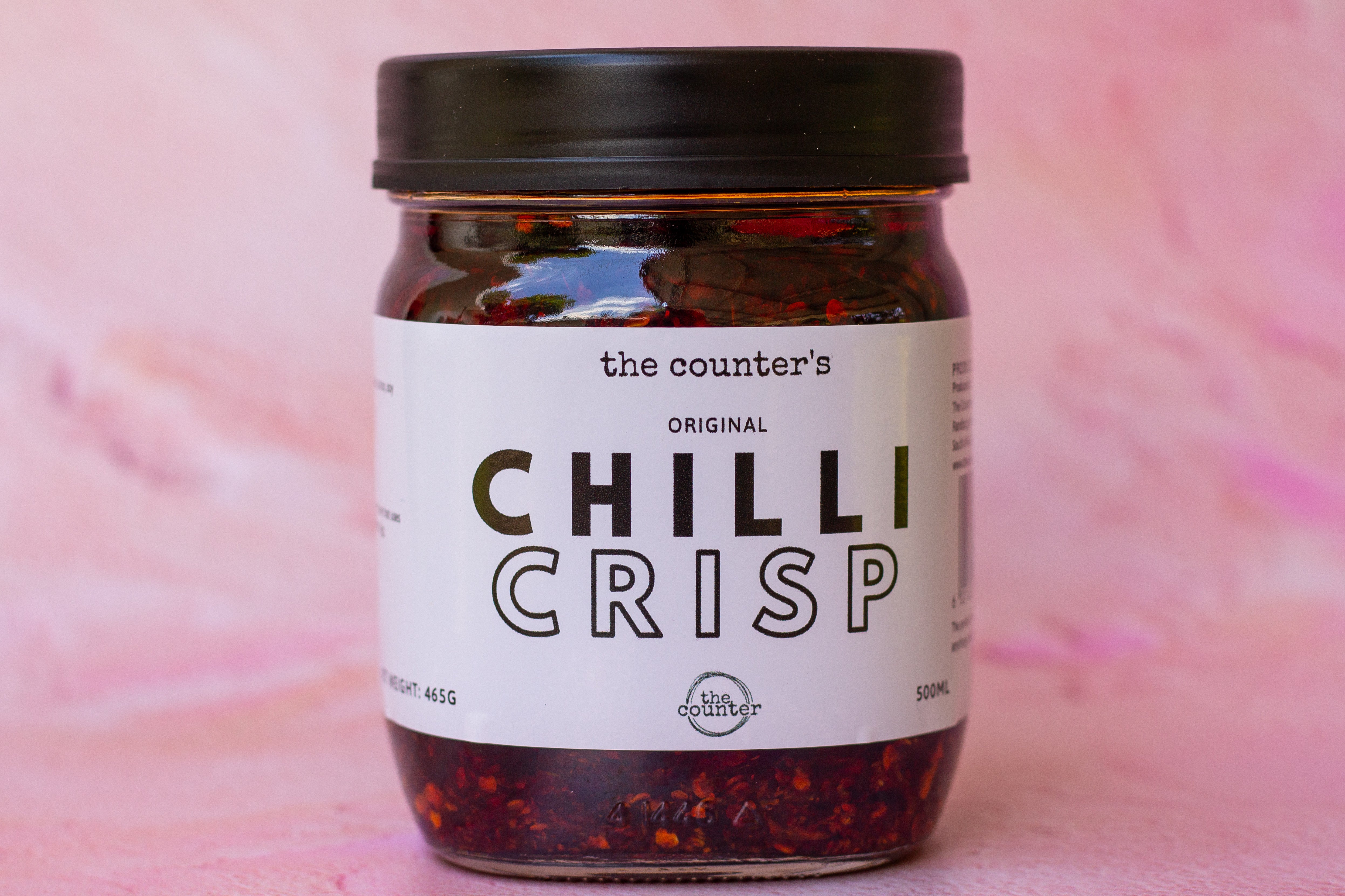 Original Chilli Crisp