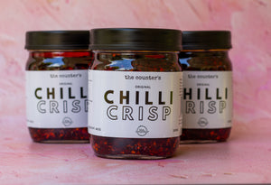 Original Chilli Crisp