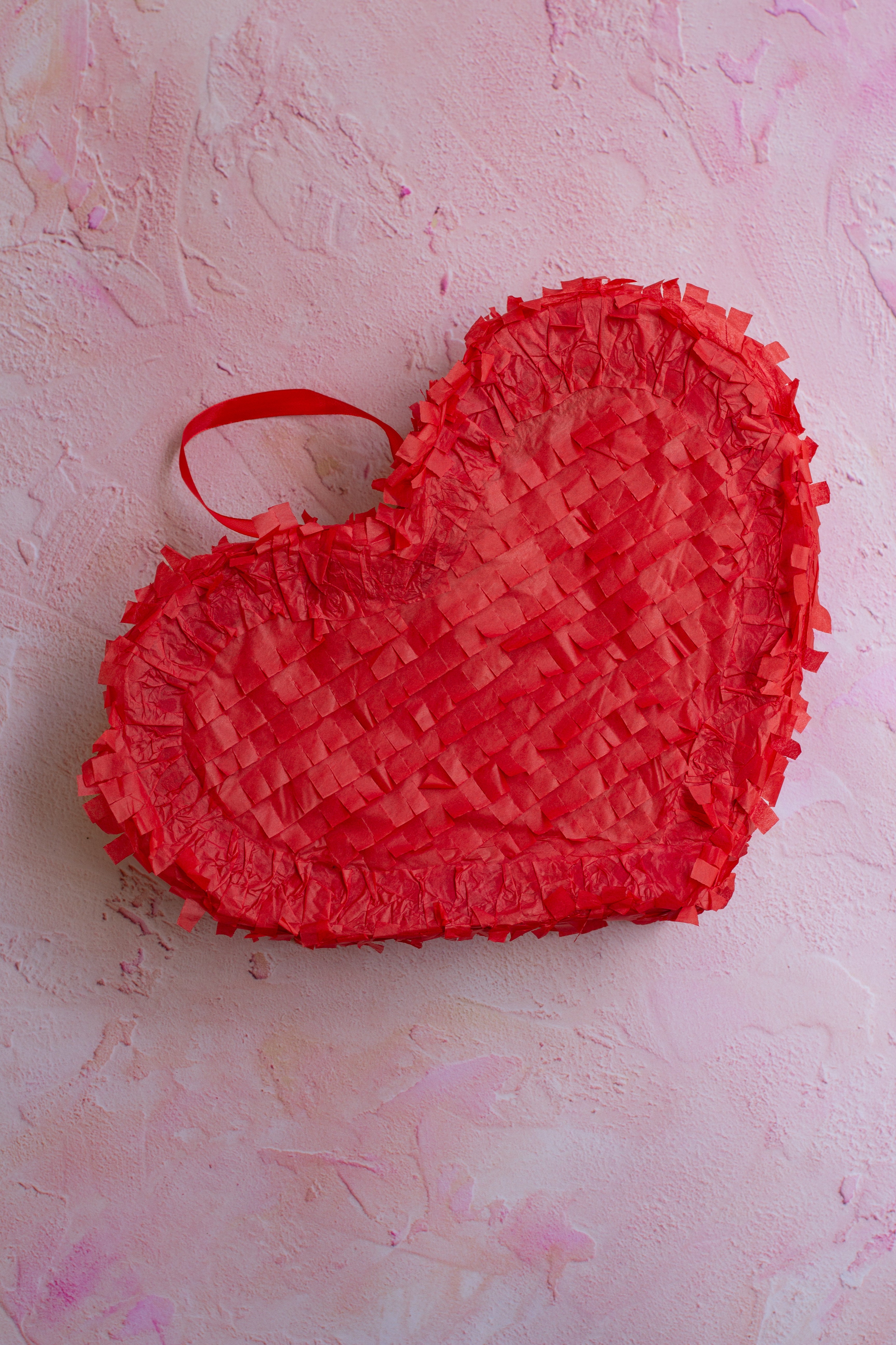 Heart Piñata