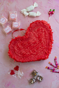 Heart Piñata